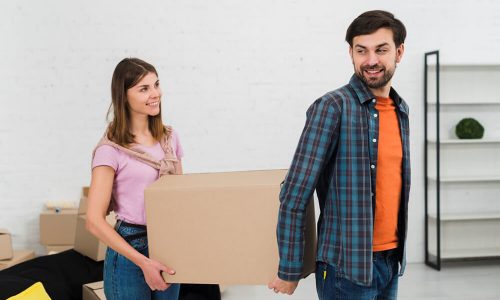 Kartonske kutije za selidbu – Nezamenljive prilikom preseljenja